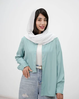 شومیز ساده
