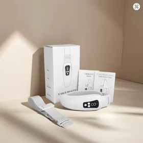 دستگاه رفع کننده غبغب صورت محصول مراقبت پوستی