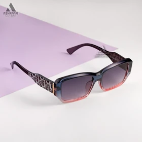 عینک آفتابی زنانه دیور Dior P8963 (طیف رنگی دوم)