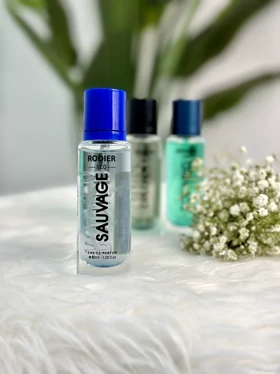 ادکلن شیشه ای_کد4078