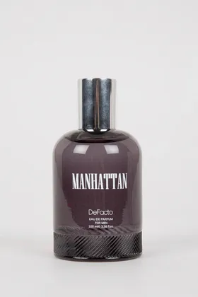 عطر مردانه منهتن آروماتیک 100 میلی لیتری Tyc8ls73un171961523849482 TYC8LS73UN171961523849482