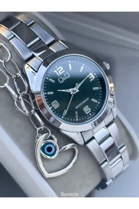 ساعت زنانه qandq qandq