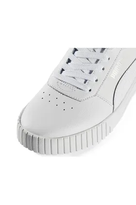 کفش راحتی زنانه Carina 2.0 38584902 سفید PUMAxWHT