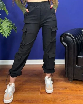 شلوار کارگو