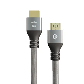 کابل دو سر HDMI 2M پاورولوژی مدل POWEROLOGY 16K CABLE PCAB36
