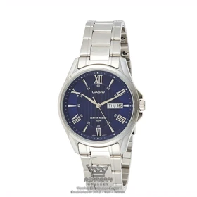 ساعت کاسیو Casio MTP-1384D-2AVDF