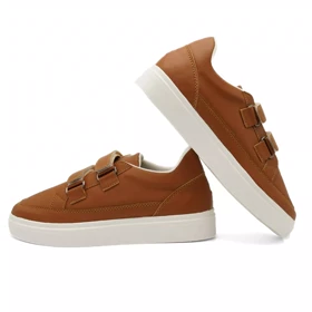 کفش راحتی زنانه مدل sneaker - 0099
