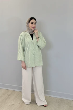 شومیز پارچه فری