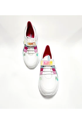 کتانی بچگانه patik-ayakkabi patik-ayakkabi