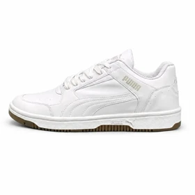 کفش کتانی بزرگ پا مدل پوما سفید PUMA