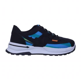 کتانی زنانه NIKE مدل F461_مشکی کد 3451