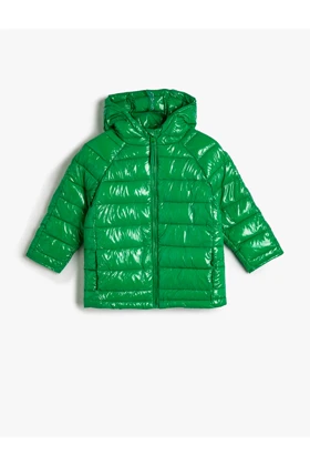 کت و کاپشن بچگانه اورجینال کوتون koton