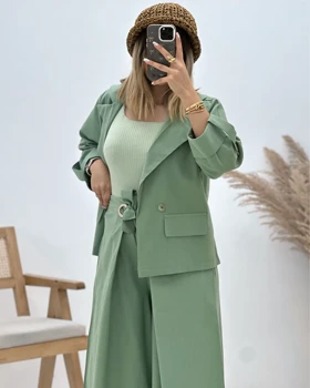 کت لینن