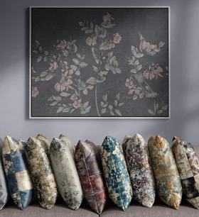 کوسن 8 تکه pillow 8 set 92