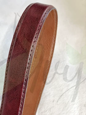 کمربند دوردوخت