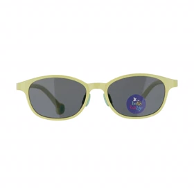 عینک آفتابی بچگانه هلوبیبی Hello Baby ZT-10007 (زرد)