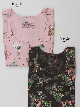 تاپ h&m