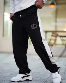 شلوار اسلش دو نخ