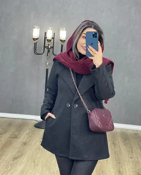 پالتو فوتر