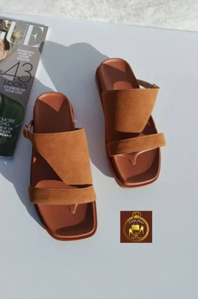 صندل طبی تابستانی زنانه با کیفیت اصلی