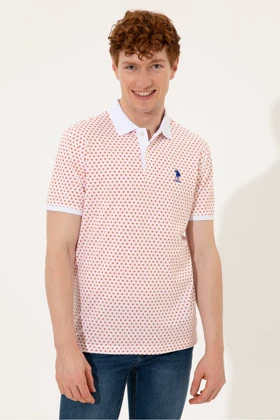 تیشرت مردانه اورجینال assn u.s.-polo-assn.