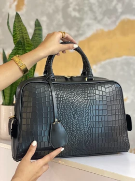 کیف ماهک