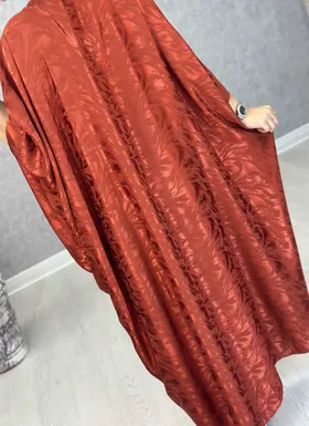 مانتو پانچی : 8905