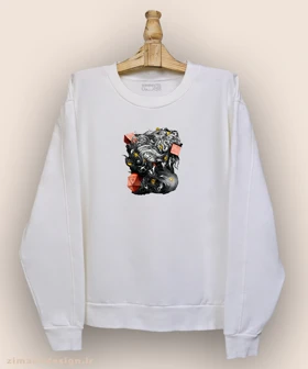 دورس مردانه و زنانه طرح آلبوم مجاز هیچکس