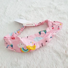 هدبند بچگانه آی ام کد Z-SD34