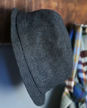 کلاه جناقی باکت