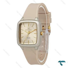 ساعت نیوی فورس NF5055 زنانه صورتی NaviForce-7729-L