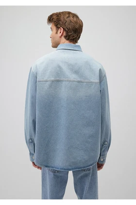 پیراهن مردانه اورجینال ماوی mavi