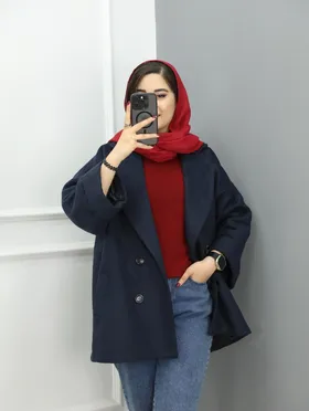 پالتو نیلورا