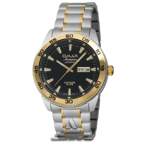 ساعت مردانه اوماکس Omax OSA013T2TI