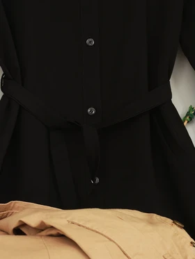 مانتو تنسل سارینا