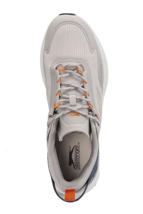 کفش اسپرت مردانه Wazo Sneaker خاکستری SA13RE046