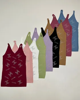 تاپ ترک نگینی