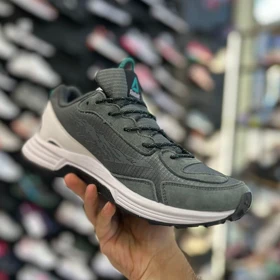 کتانی ریبوک بلیزر طوسی Blazzer با رویه ضدآب