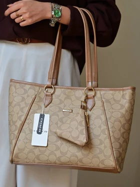 کیف دوشی زنانه بنو مدل رستا کد BENO 4876