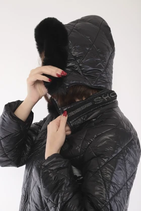 کت و کاپشن زنانه karamese karamese