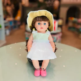 عروسک اورجینال baby toby کد 321008