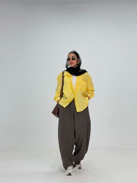 شومیز پری