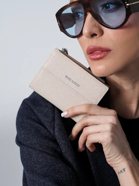 کیف پول زنانه رز مری مدل T745-24