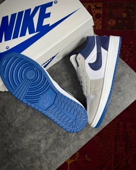 کتانی جردن وان ست