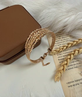 بنگل البرنادو نمادار ژوپینگ