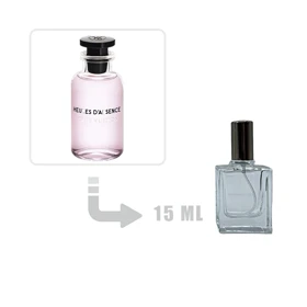 عطر ادکلن لویی ویتون هور دبسنس 15 میل اشدی Louis Vuitton Heures d’Absence Ashdi 15ml