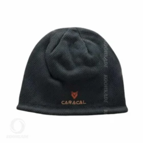 کلاه زمستانه دو طرفه کاراکال C20 (نوک مدادی)