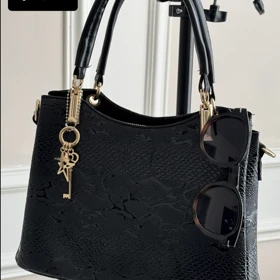 کیف دستی و دوشی زنانه مدل نهال