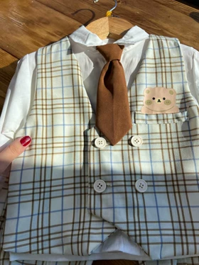 ست مجلسی پسرانه وارداتی 1 الی 5 سال