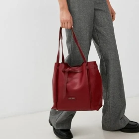 کیف دوشی مدل David Jones CM6549